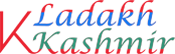 leh ladakh kashmir logo