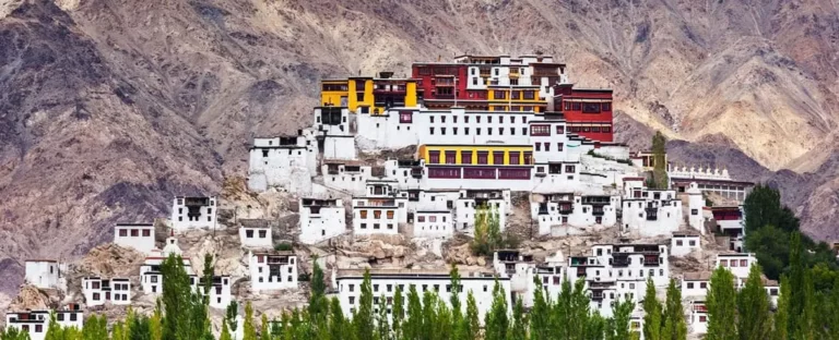 15 Best Places to Visit in Ladakh