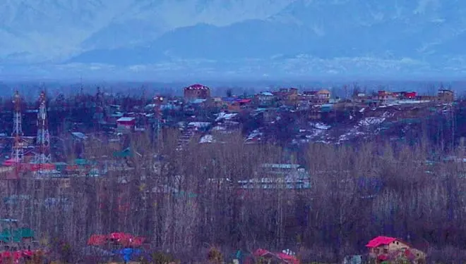 Anantnag Tourism Kashmir