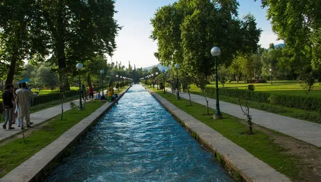 Places to visit in Anantnag