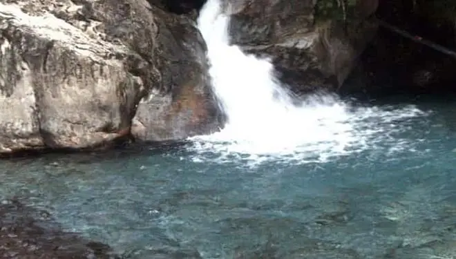 Ban Ganga - Places to visit in Katra