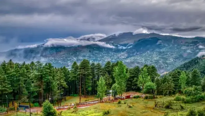 Places to visit in Patnitop
