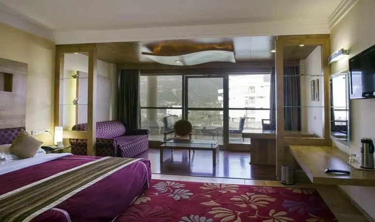 KC Katra Premium Room