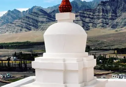 4 Days Leh Ladakh Tour