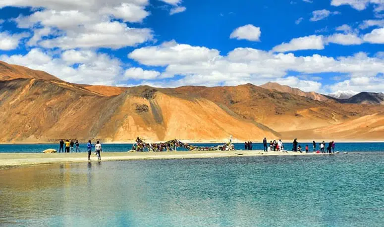 5 Days Leh Ladakh Trip