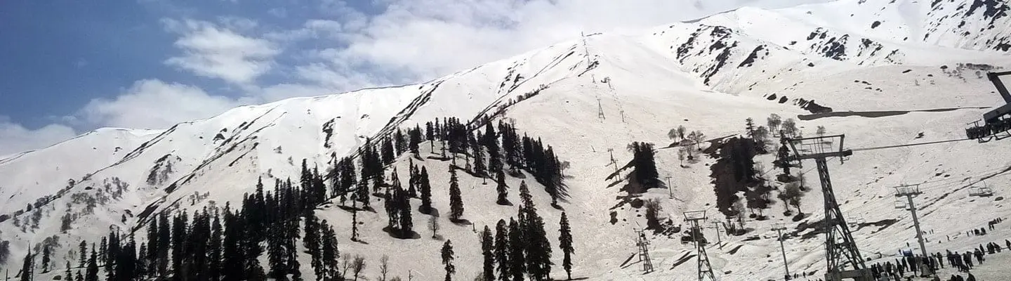 Jammu Kashmir Holiday packages