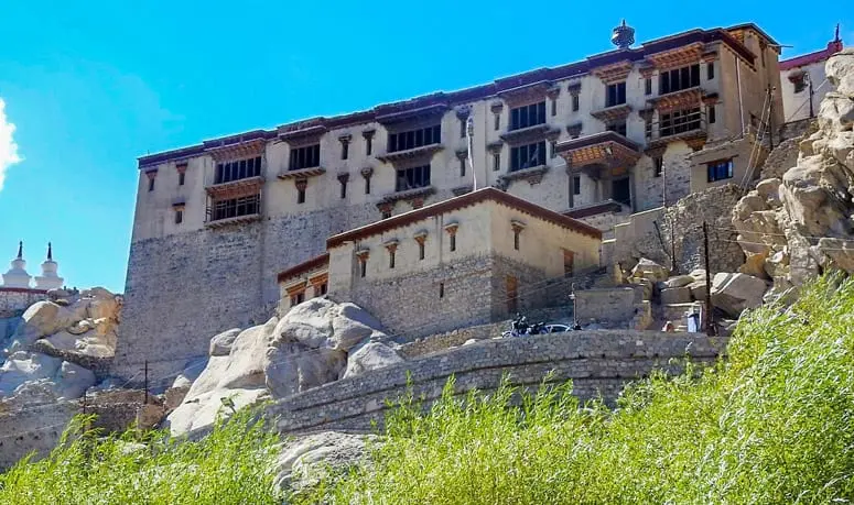 5 Days Ladakh Monasteries Tour - Sightseeing, Attractions
